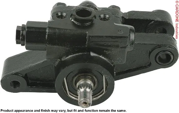 21-5260 – A1 REMFG INC Power Steering Pump, OE Replacement Remanufactured Without Pulley With O-Rings/ Washers
